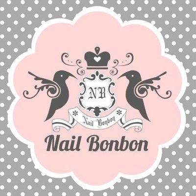 Trademark Nail Bonbon