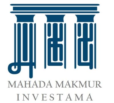 Trademark MAHADA MAKMUR INVESTAMA + Logo