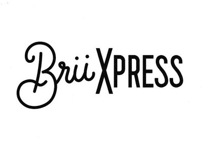 Trademark BruXPRESS