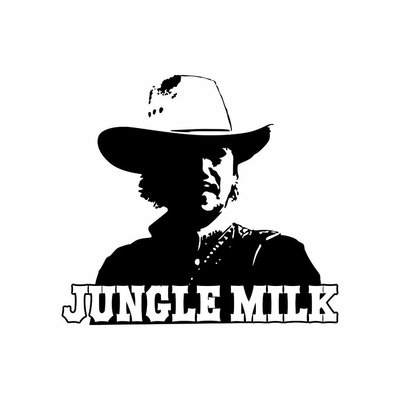 Trademark JUNGLE MILK