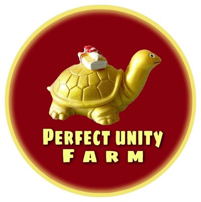 Trademark PERFECT UNITY FARM