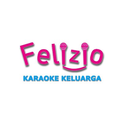 Trademark Felizio Karaoke keluarga