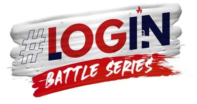 Trademark LOGIN BATTLE SERIES