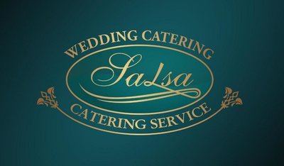 Trademark SALSA CATERING