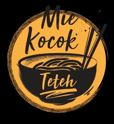 Trademark MIE KOCOK TETEH + LUKISAN