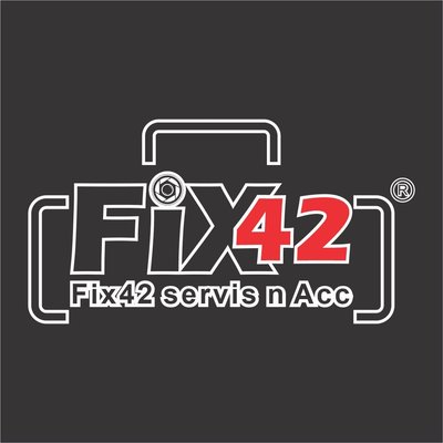 Trademark Fix42 servis n Acc