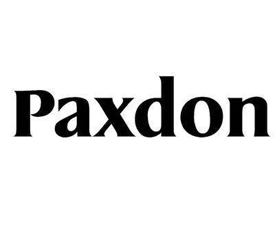 Trademark Paxdon