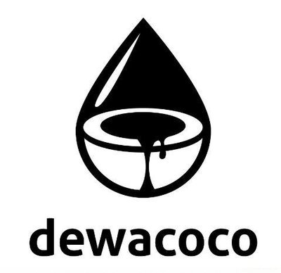 Trademark DEWA COCO + GAMBAR