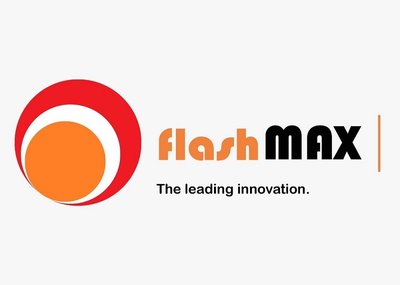 Trademark flashMAX