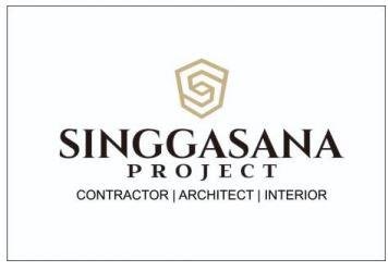 Trademark SINGGASANA PROJECT