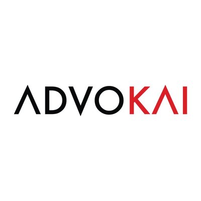 Trademark ADVOKAI