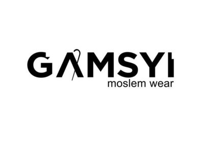 Trademark GAMSYI & LOGO