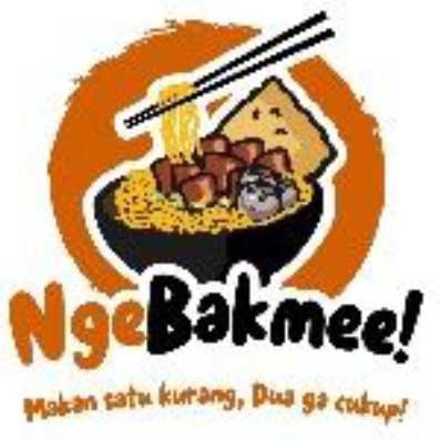 Trademark NGEBAKMEE