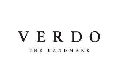 Trademark Verdo The Landmark