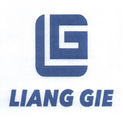 Trademark LIANG GIE