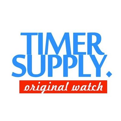 Trademark TIMERSUPPLY + LOGO