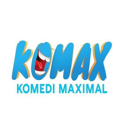 Trademark KOMAX (KOMEDI MAXIMAL)