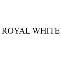 Trademark ROYAL WHITE