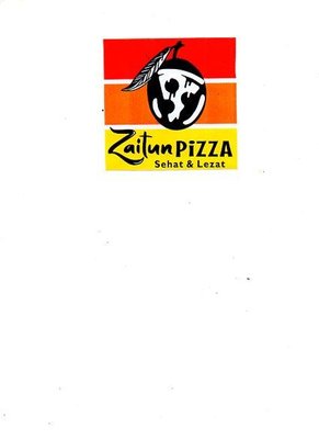 Trademark ZAITUN PIZZA