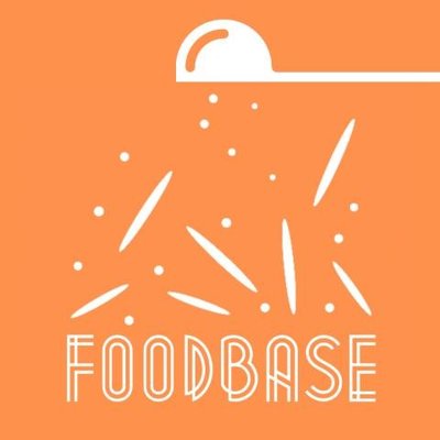 Trademark FOODBASE & Logo