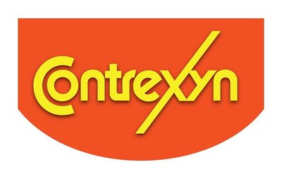 Trademark Contrexyn