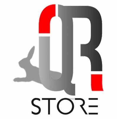 Trademark QR STORE