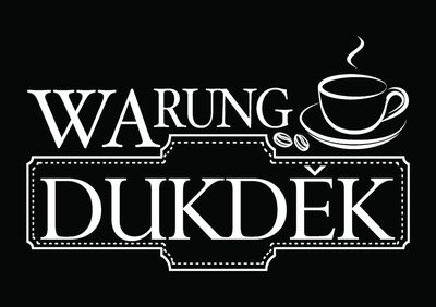 Trademark WARUNG DUKDEK dan Logo