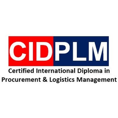 Trademark CIDPLM Certified International Diploma In Procurement & Logistics Management