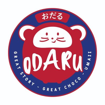 Trademark ODARU