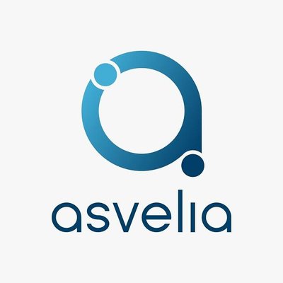 Trademark asvelia