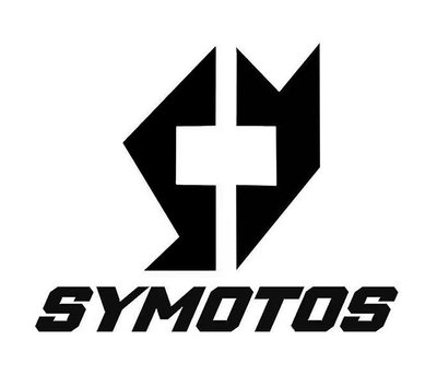 Trademark SYMOTOS