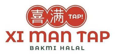 Trademark BAKMI XI MANTAP