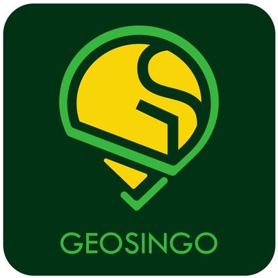 Trademark GEOSINGO