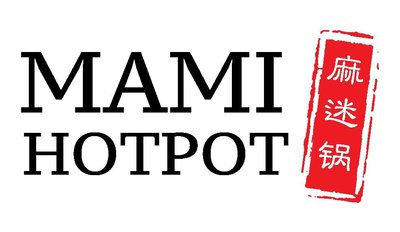 Trademark MAMI HOTPOT 麻迷锅