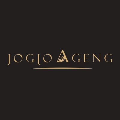 Trademark JOGLO AGENG + Logo