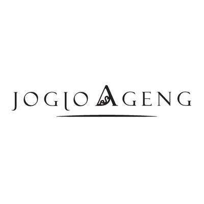 Trademark JOGLO AGENG + Logo