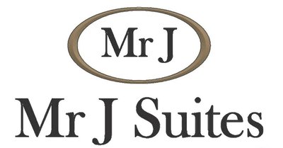 Trademark MR J SUITES