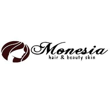 Trademark Monesia hair & beauty skin