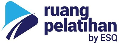 Trademark Ruang Pelatihan by ESQ + Logo