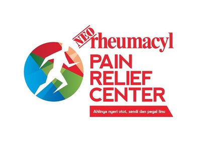 Trademark NEO rheumacyl PAIN RELIEF CENTER