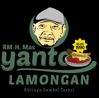 Trademark RM H. Mas Yanto Lamongan