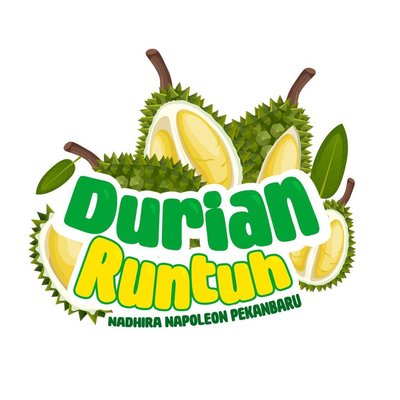 Trademark DURIAN RUNTUH NADHIRA NAPOLEON PEKANBARU