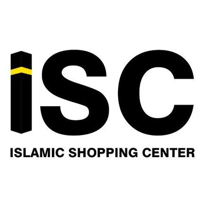 Trademark ISC ( ISLAMIC SHOPPING CENTER )