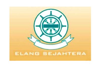 Trademark ELANG SEJAHTERA + Lukisan