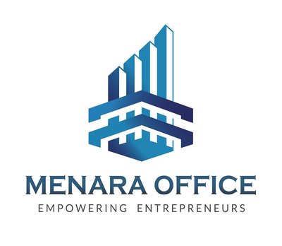 Trademark Menara Office Empowering Enterprenuers