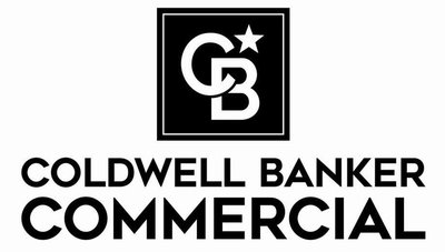 Trademark COLDWELL BANKER COMMERCIAL & CB Star Logo