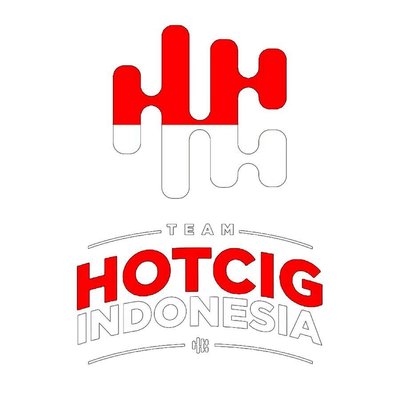 Trademark TEAM HOTCIG INDONESIA