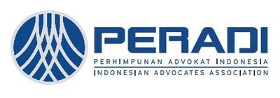 Trademark PERADI + LOGO