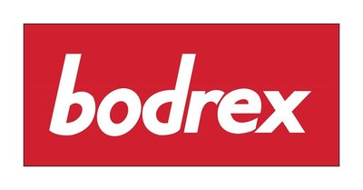 Trademark bodrex