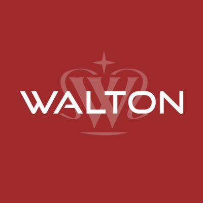 Trademark WALTON